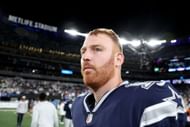 Dallas Cowboys QB Cooper Rush